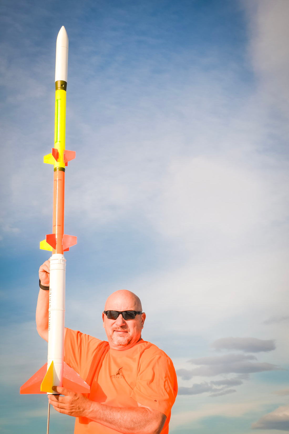 Argo D4 Javelin Now Available for Pre-Order