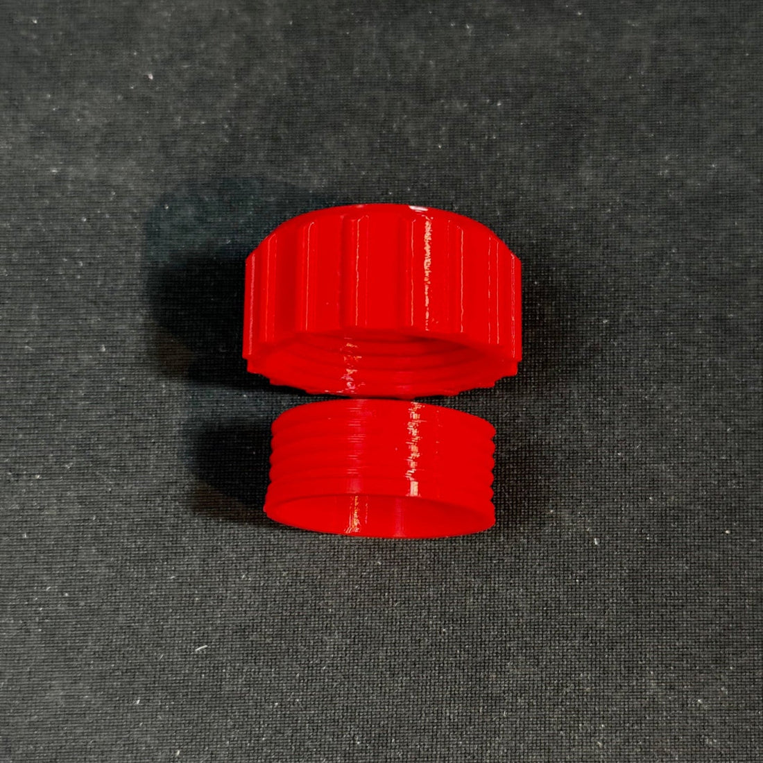 Gorilla Rail Buttons and Motor Retainers Now Available!