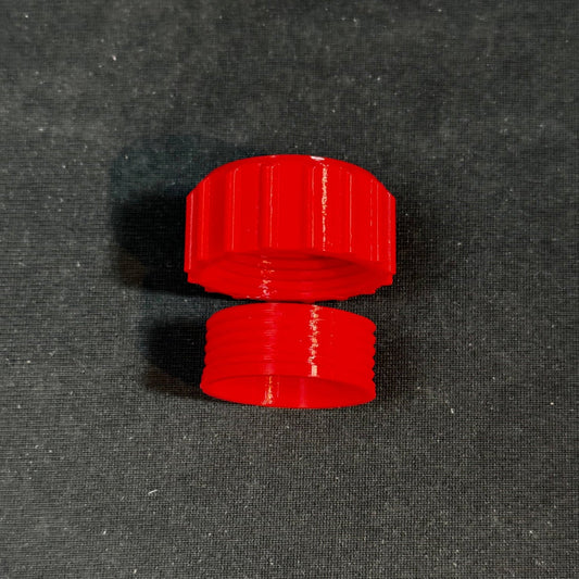 Gorilla Rail Buttons and Motor Retainers Now Available!
