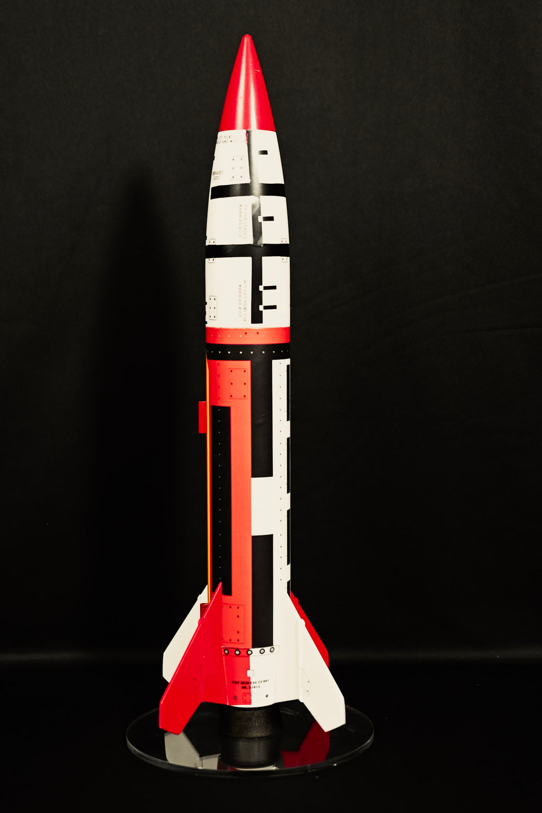 AGM-157 Scorch is here!