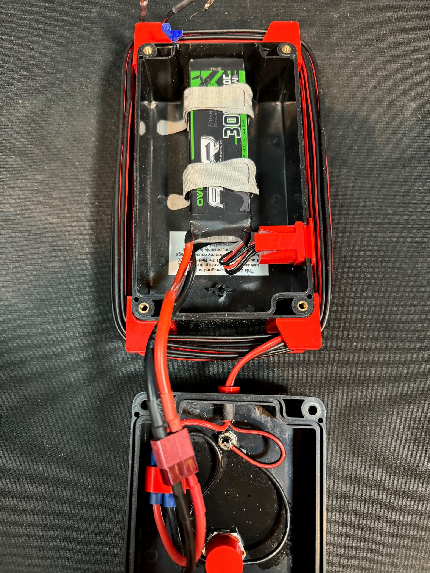 LaunchMaster™ Launch Controller