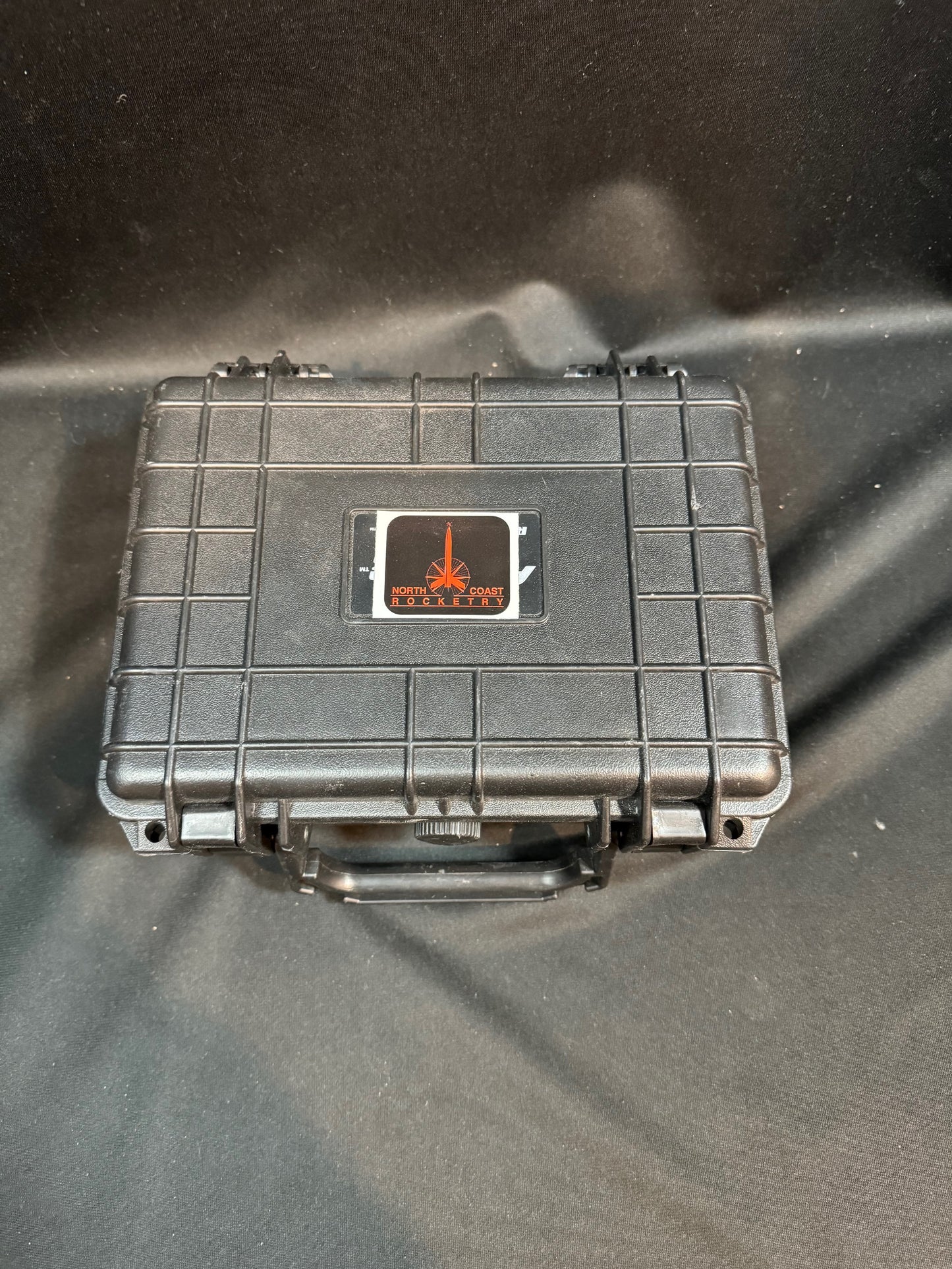LaunchMaster Carry Case