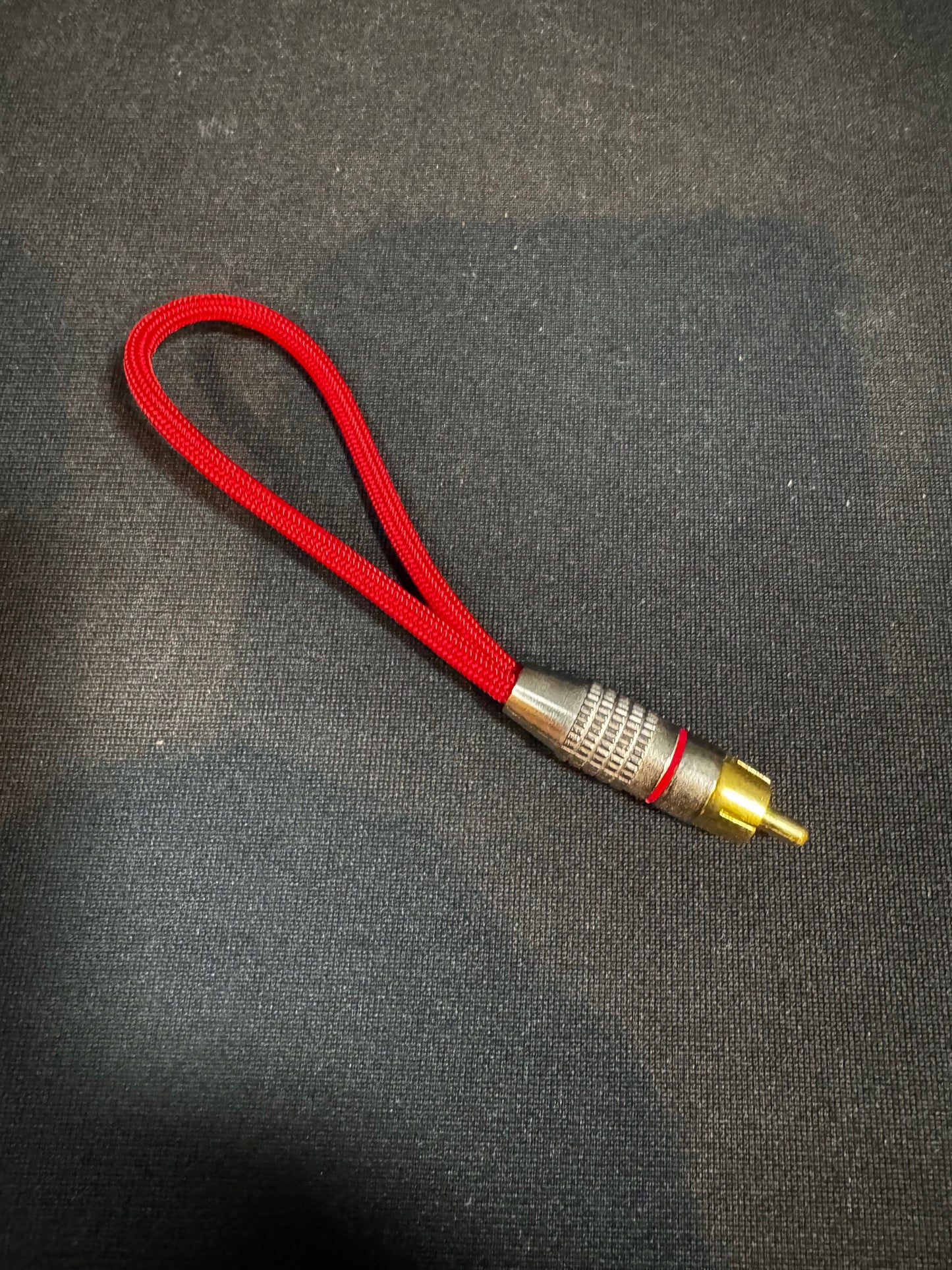 LaunchMaster Spare Controller Key