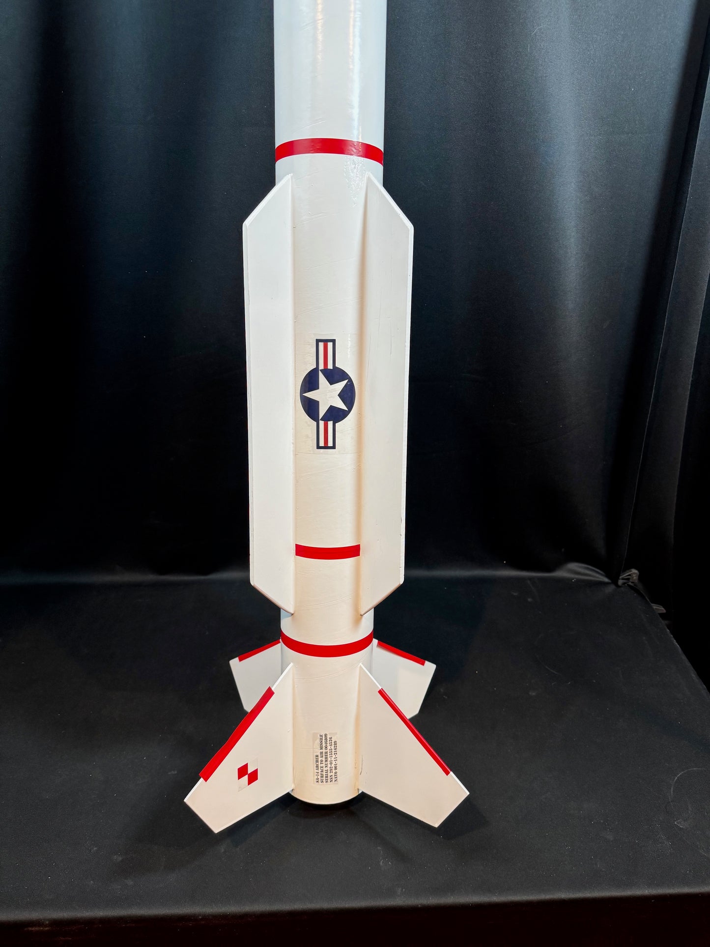 SA-14 Archer XL™