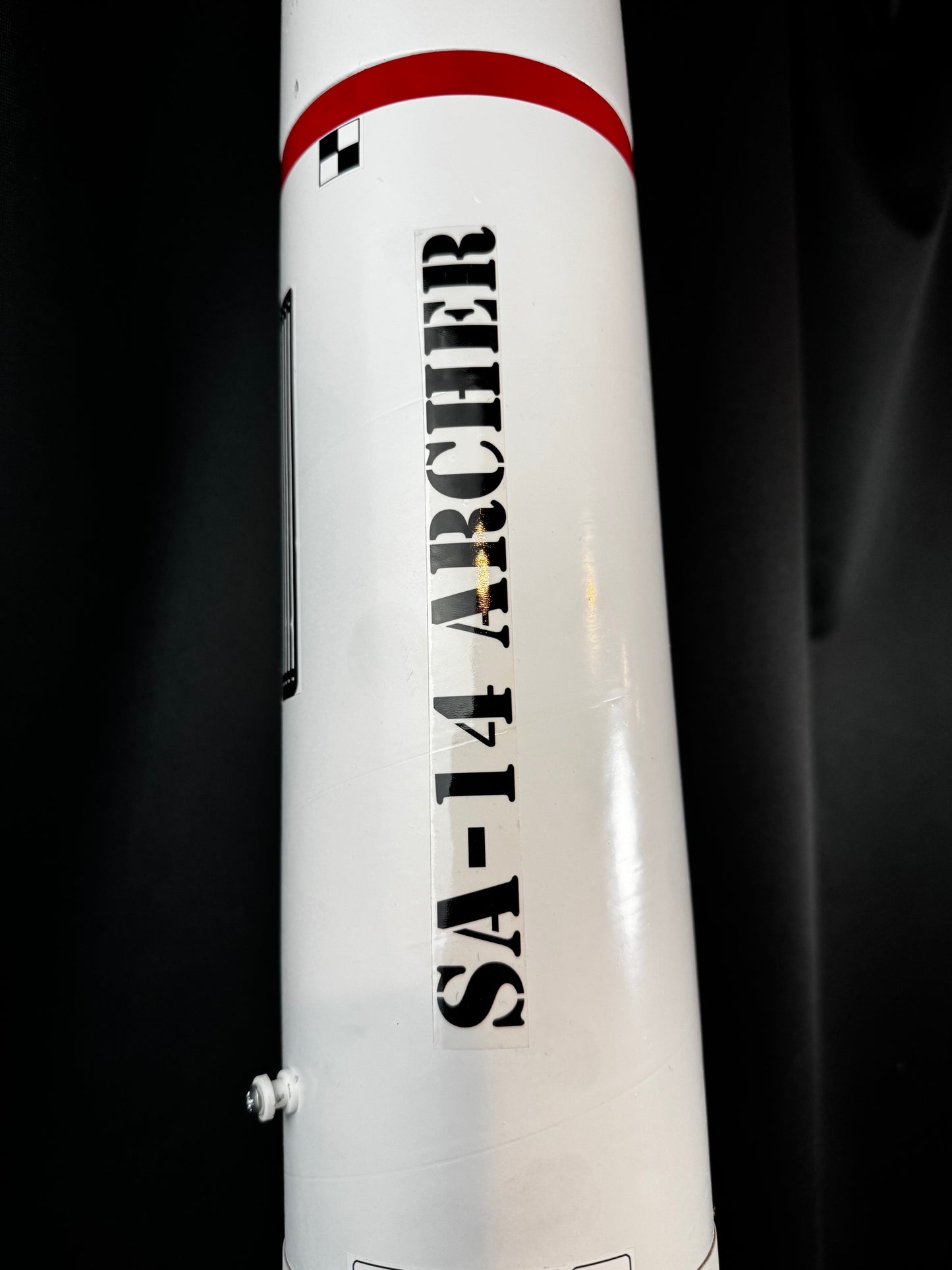 SA-14 Archer XL™