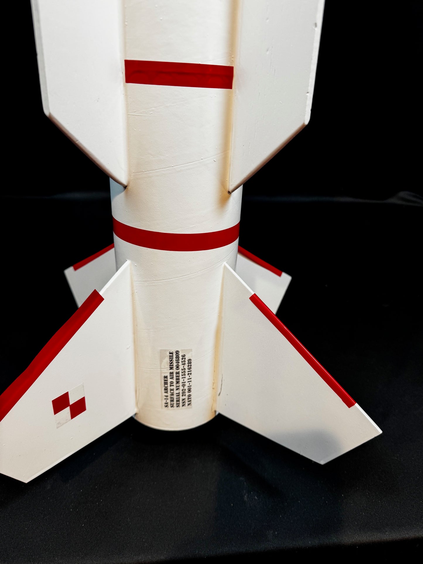 SA-14 Archer XL™