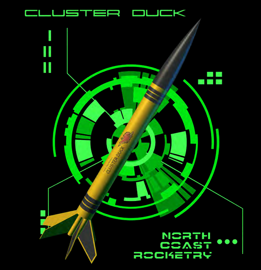 Cluster Duck