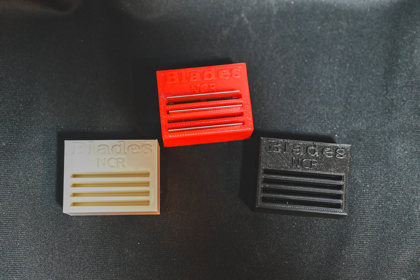 Blade Caddy™