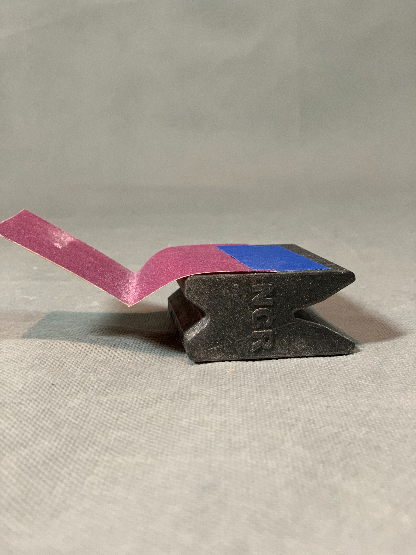 Airfoil Assistants™ Fin Airfoil Sanding Blocks