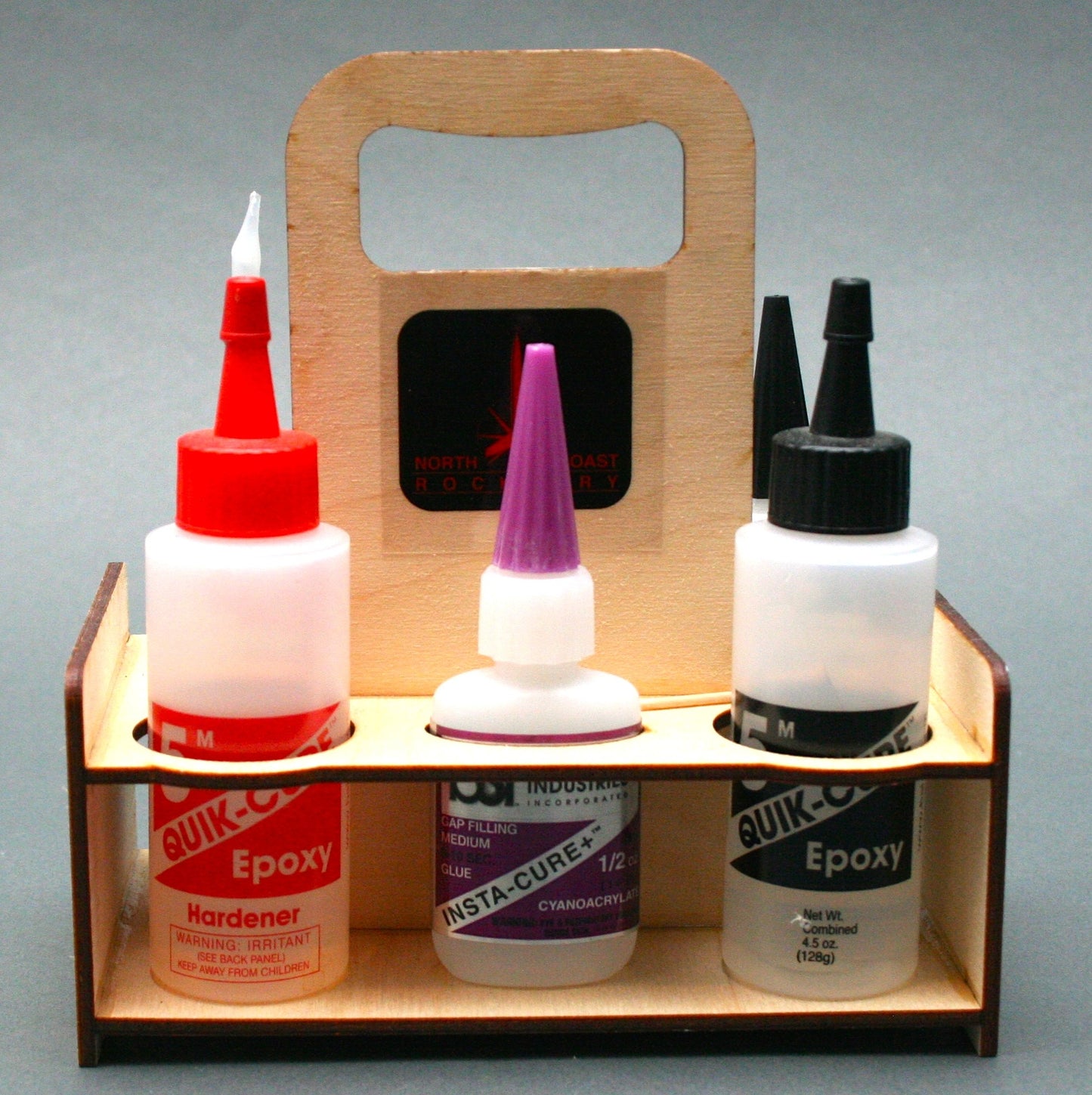 Grab n' Go Glue Caddy™