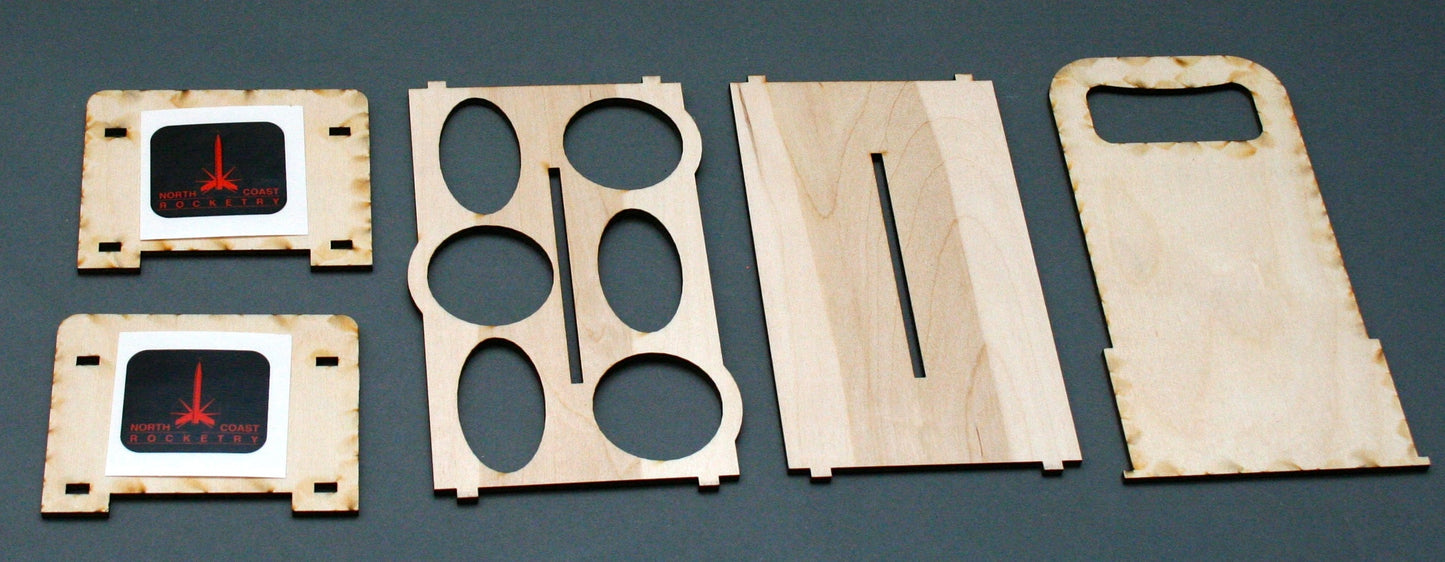 Grab n' Go Glue Caddy™