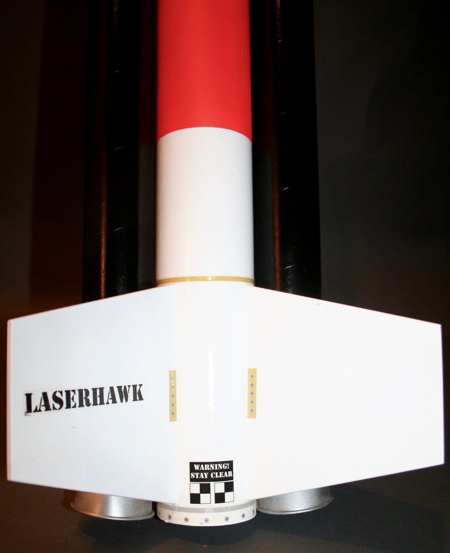 Laser Hawk™