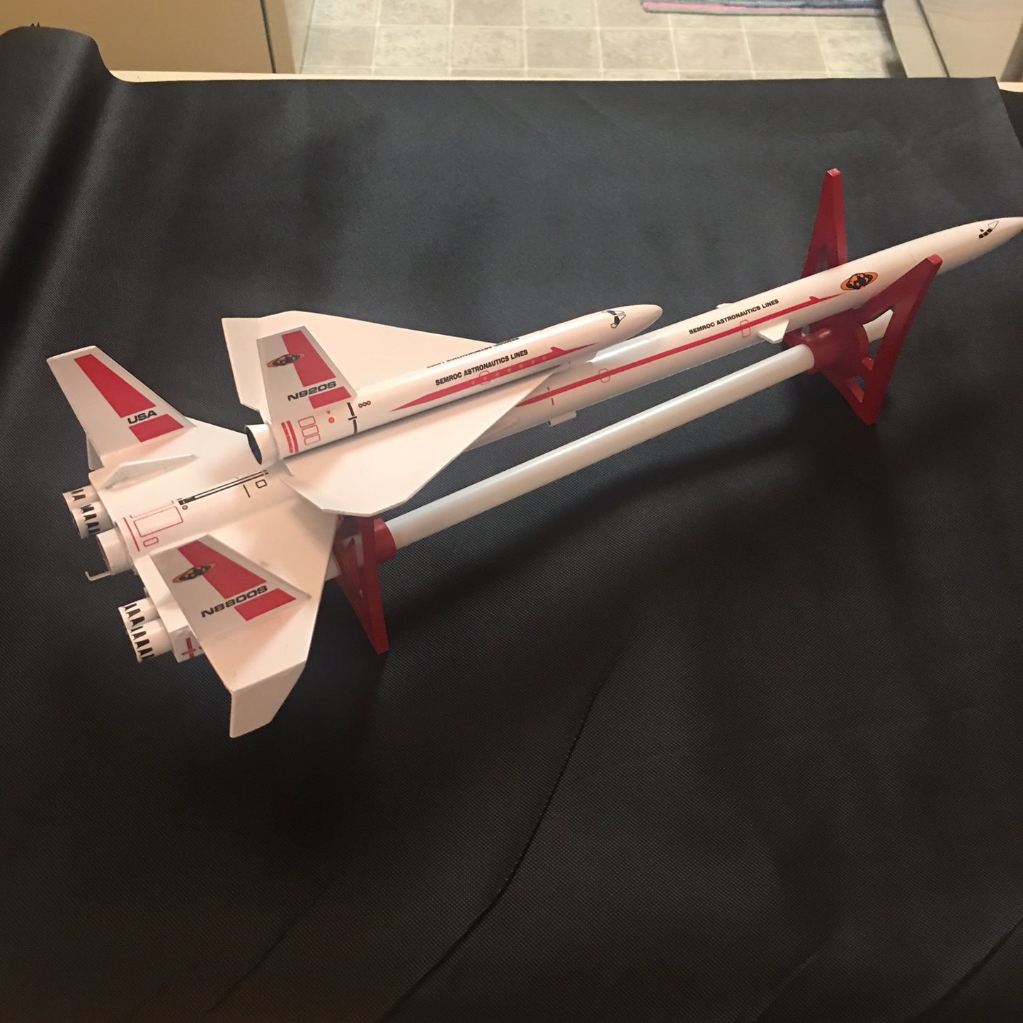 X-Stand™