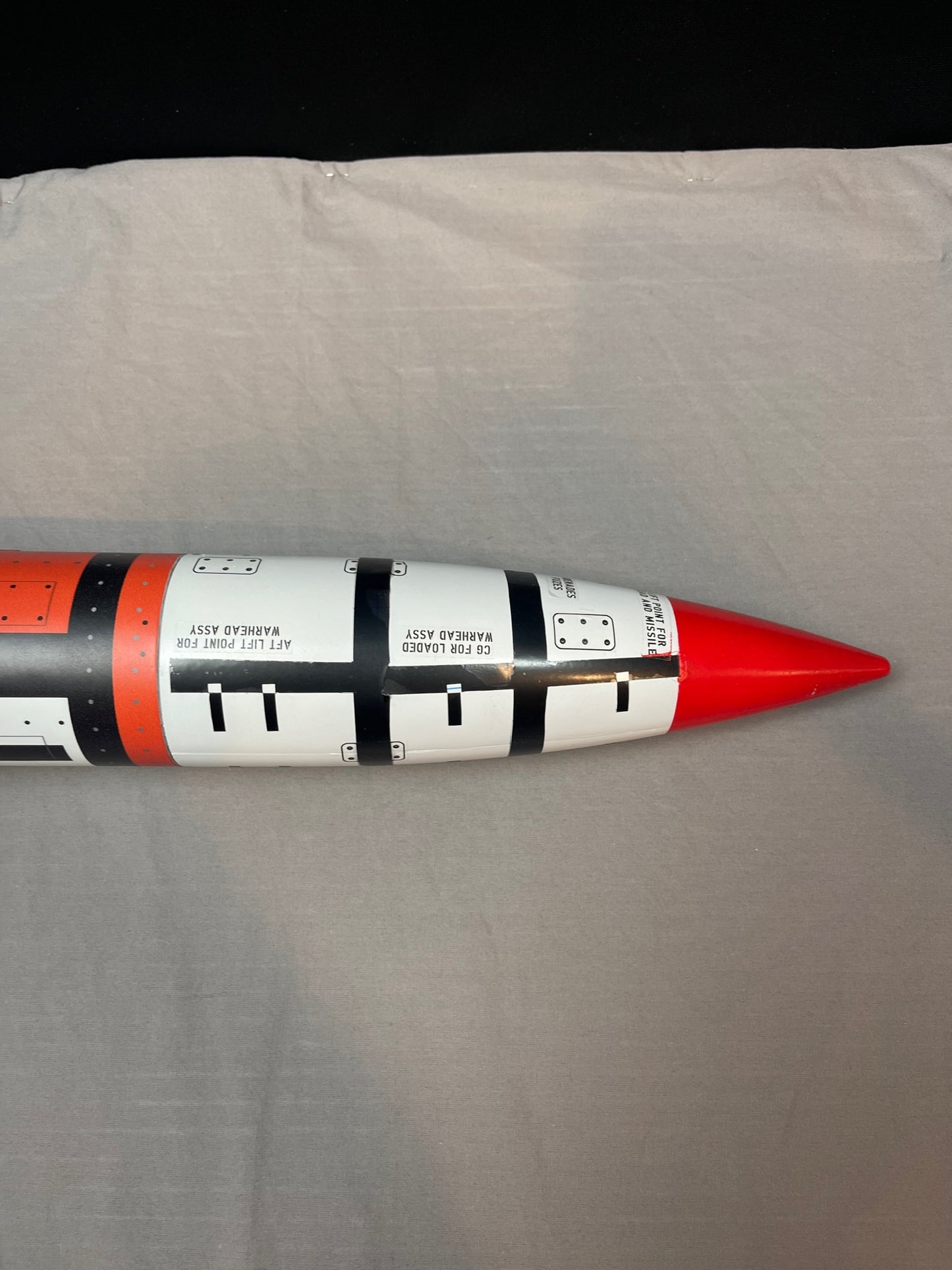 MGM-157 Scorch™