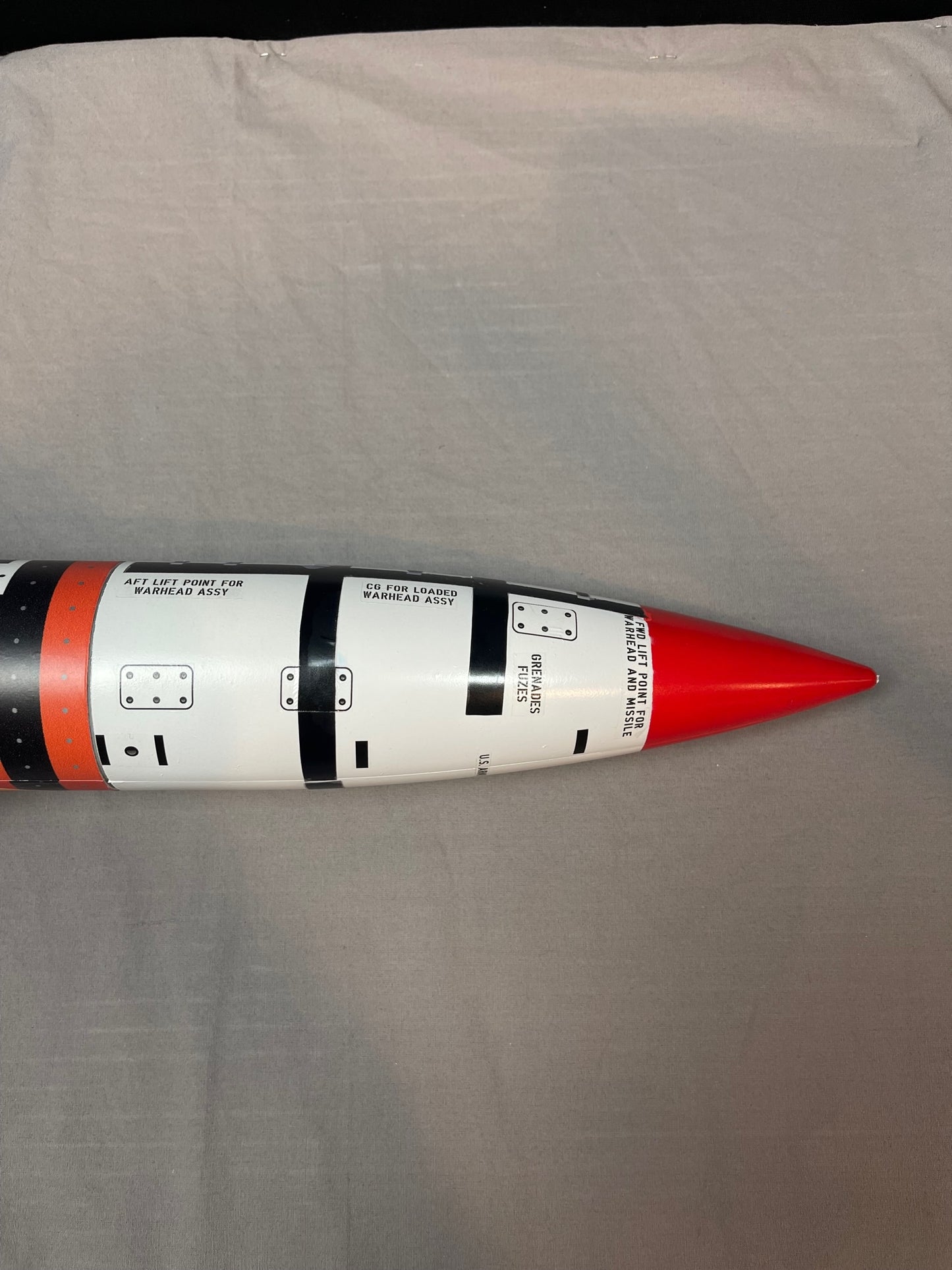 MGM-157 Scorch™