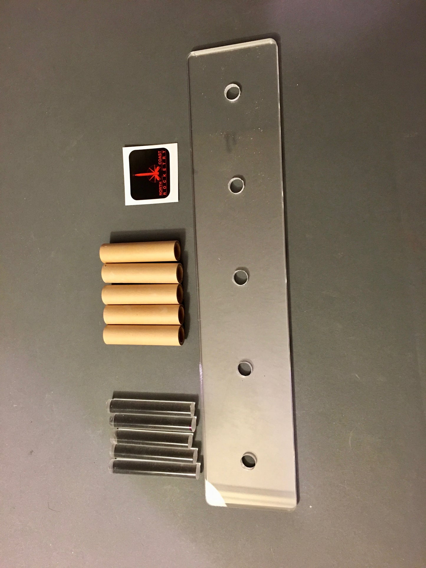 Fab Five Display Stand™