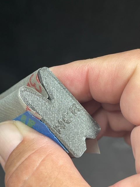 Airfoil Assistants™ Fin Airfoil Sanding Blocks