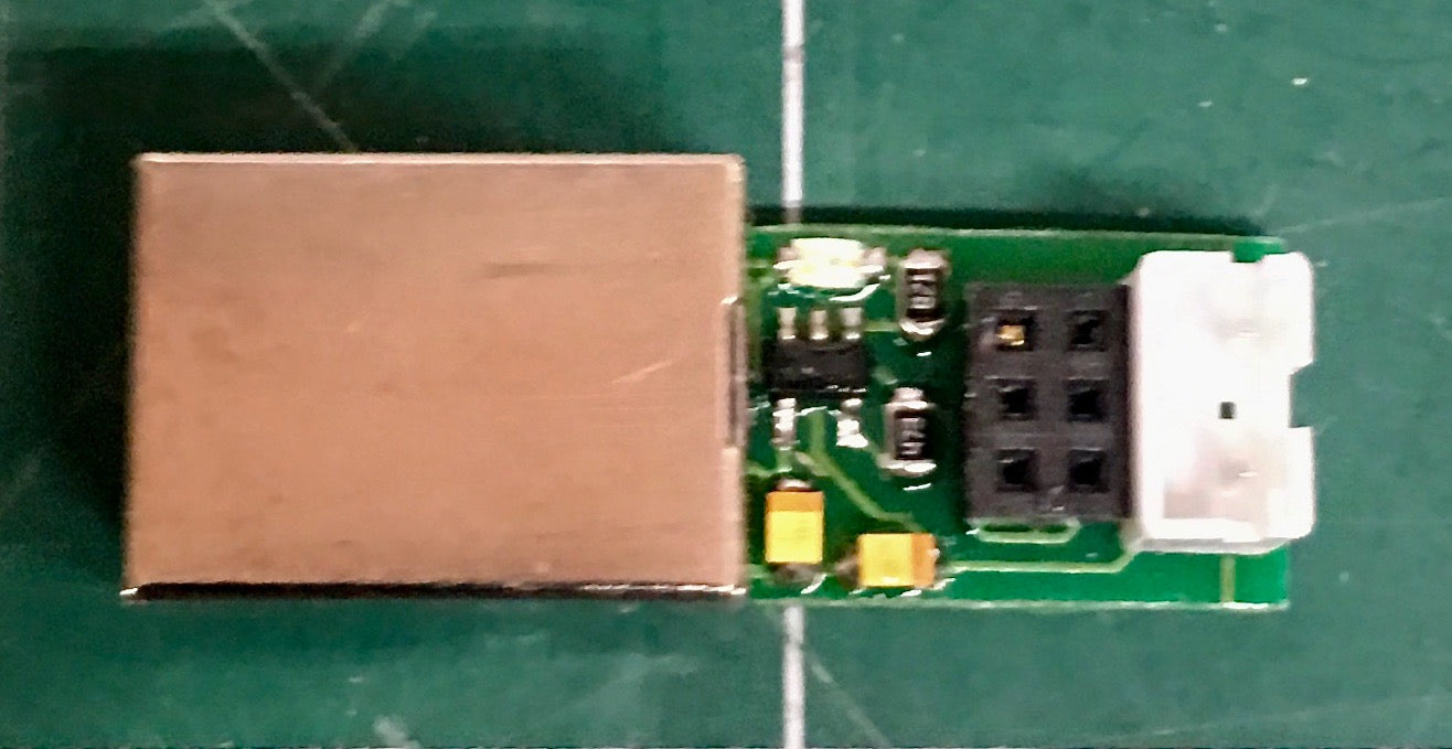 Adrel Data Port/Battery Charger