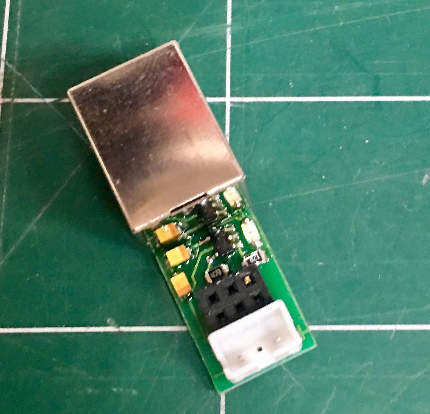 Adrel Data Port/Battery Charger