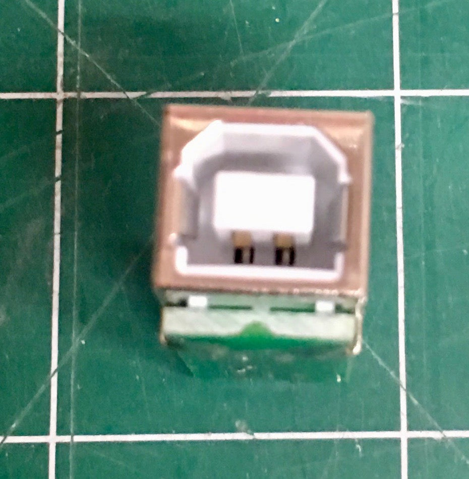 Adrel Data Port/Battery Charger