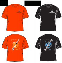 NCR Shirts