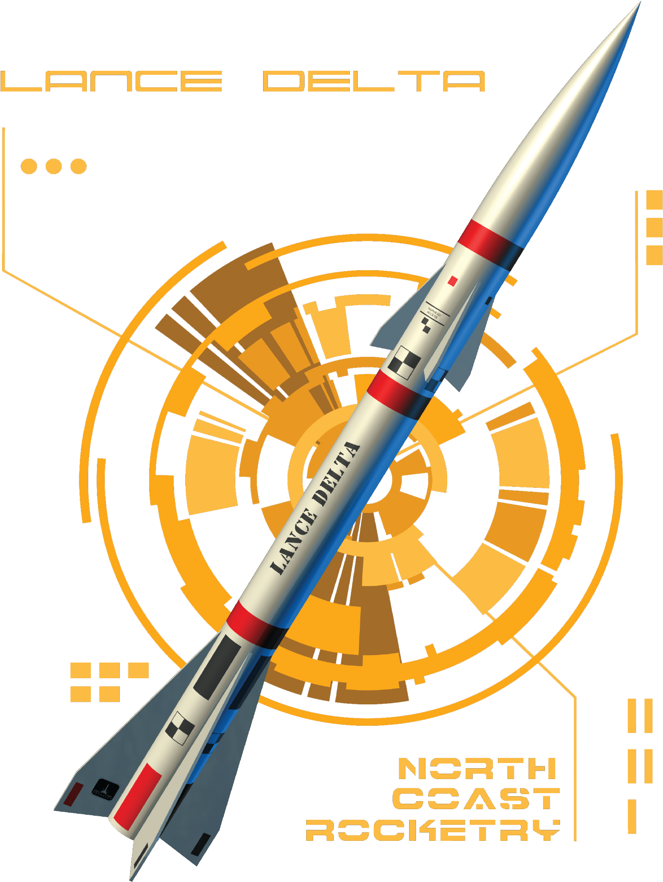 Lance Delta™
