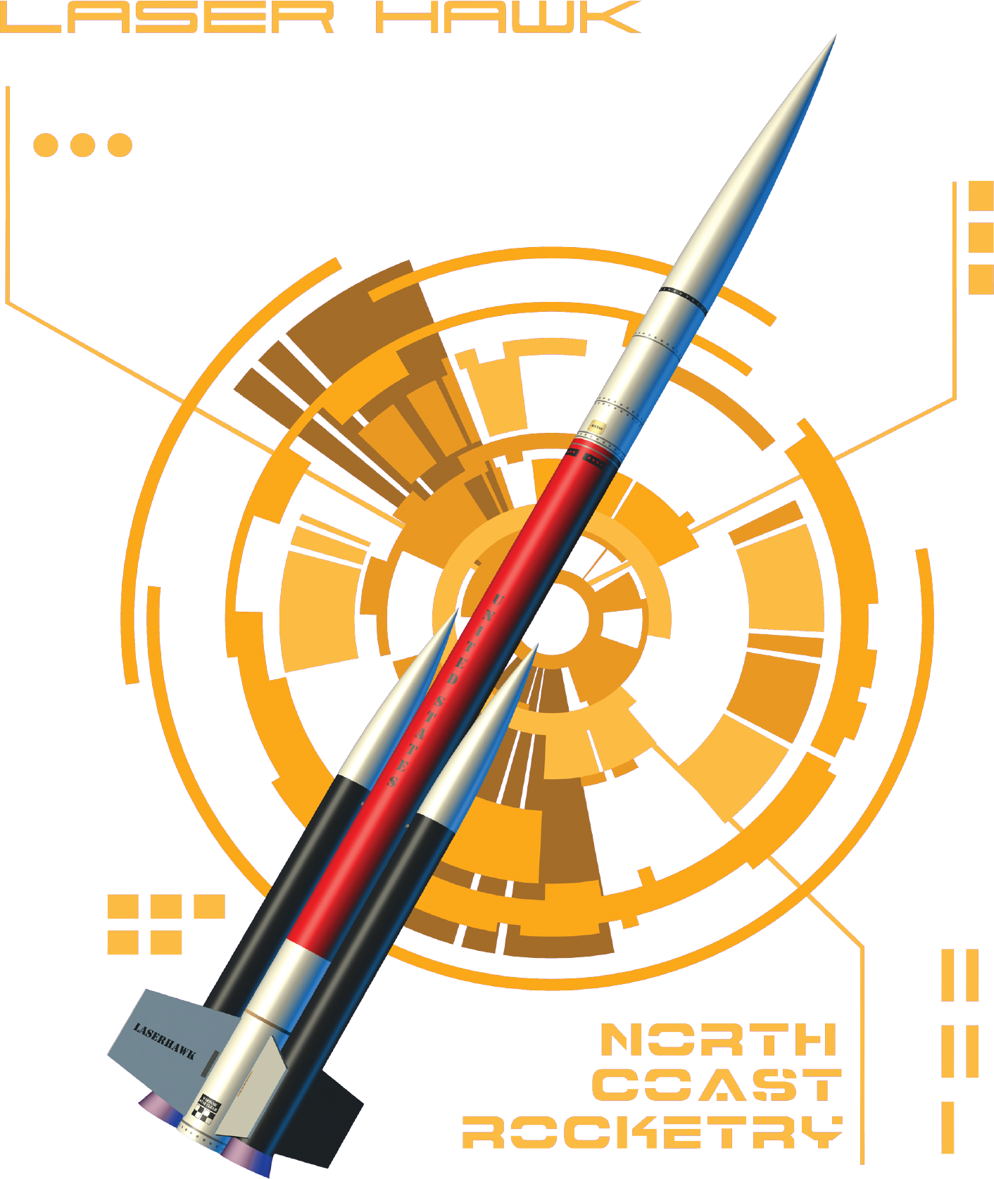Laser Hawk™
