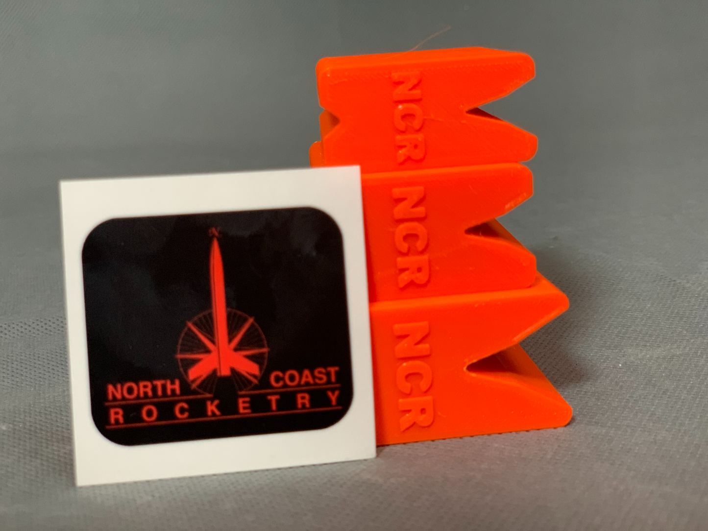 Airfoil Assistants™ Fin Airfoil Sanding Blocks