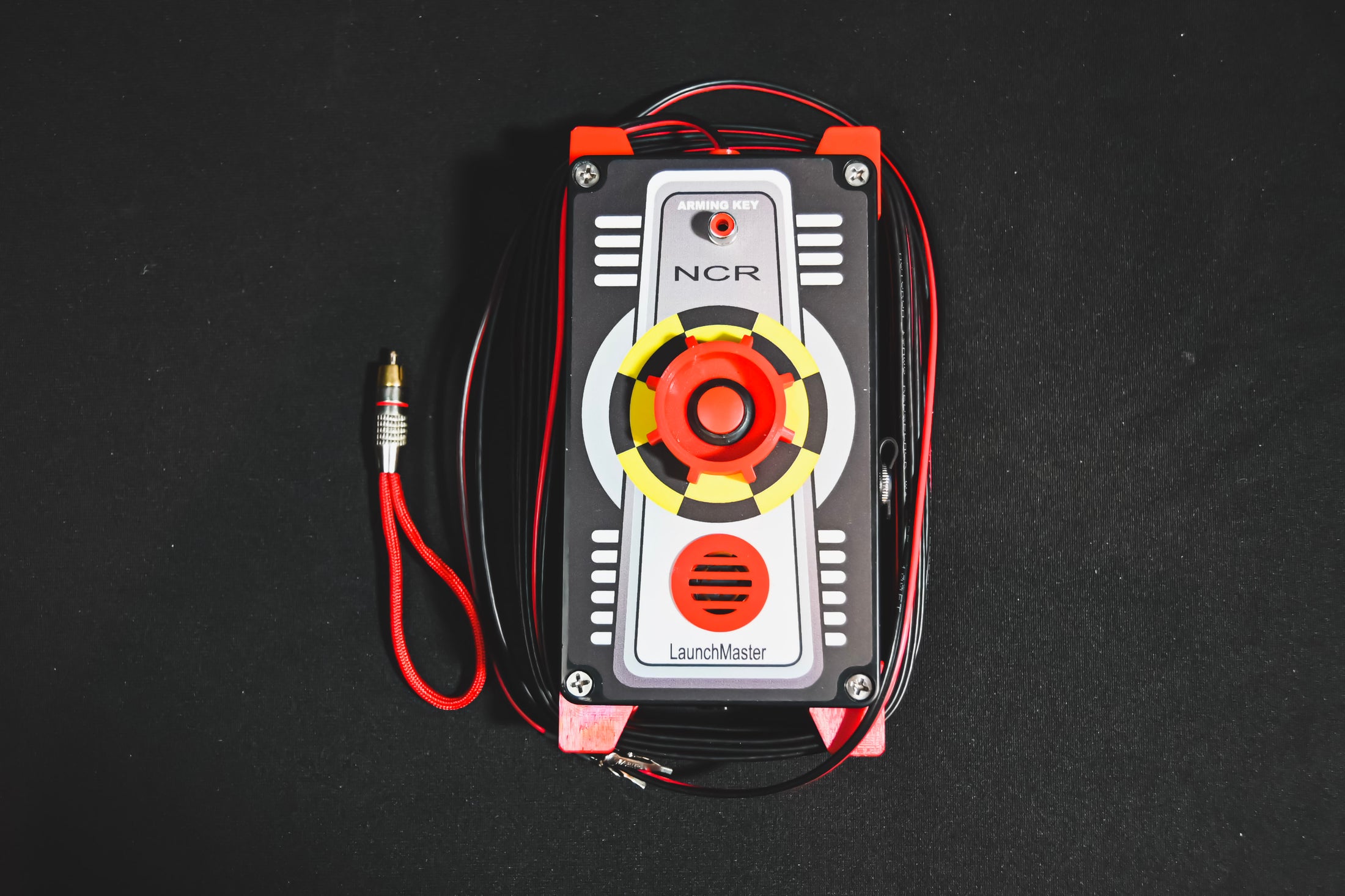 New LaunchMaster™ Launch Controller! – North Coast Rocketry