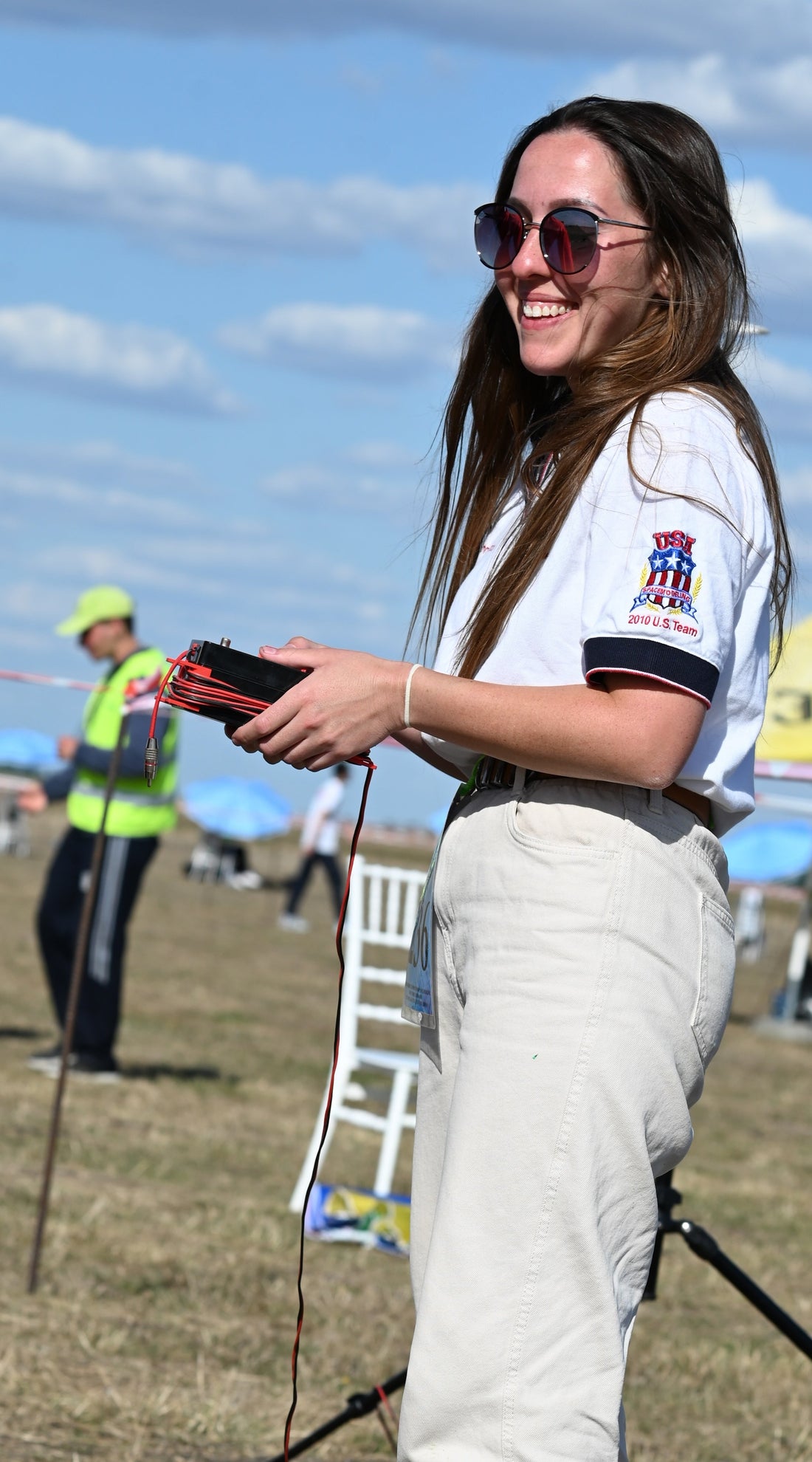 When you really need a reliable launch controller!