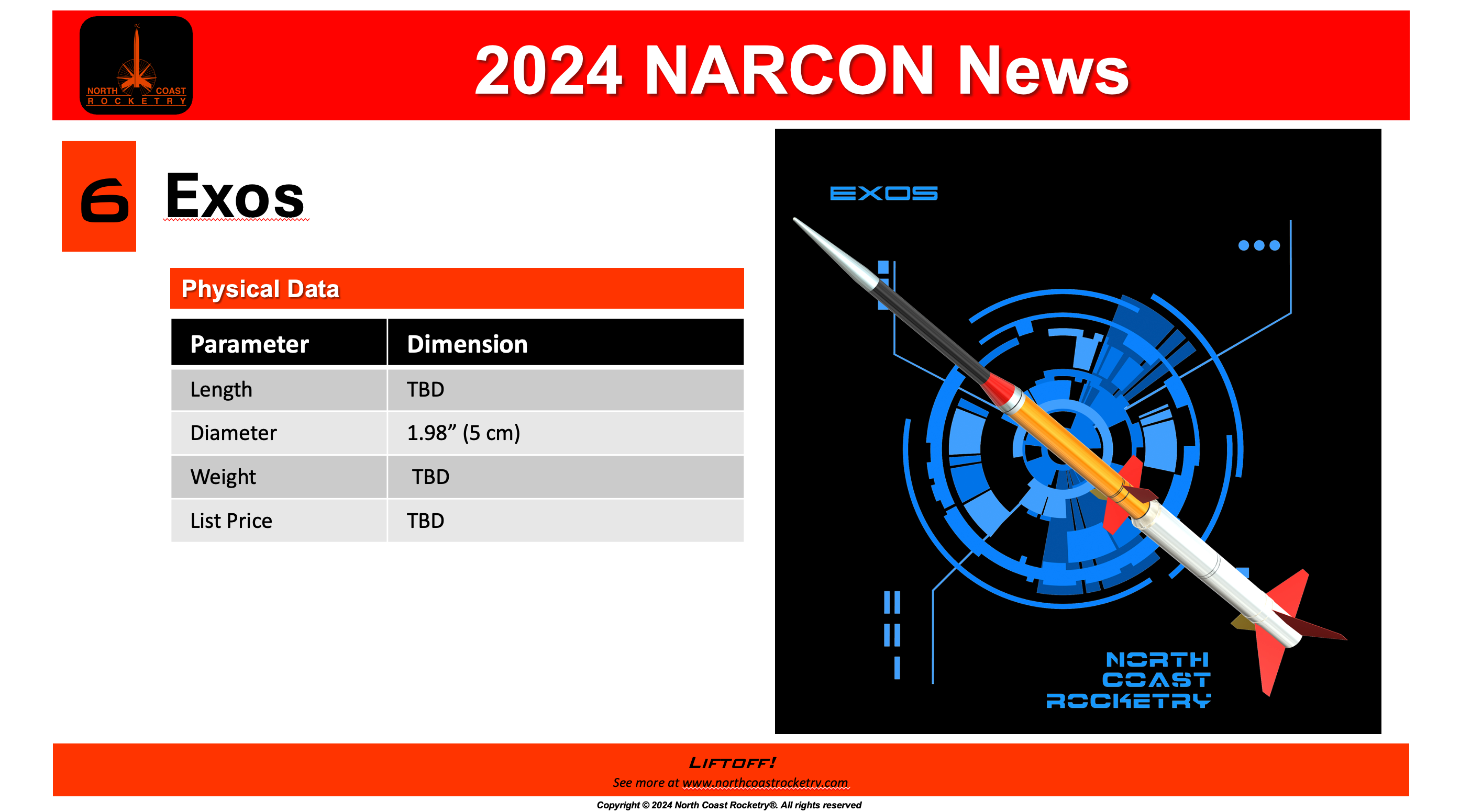 NARCON 2024 Announcements North Coast Rocketry   Screenshot 2024 01 27 At 6.39.06 PM 