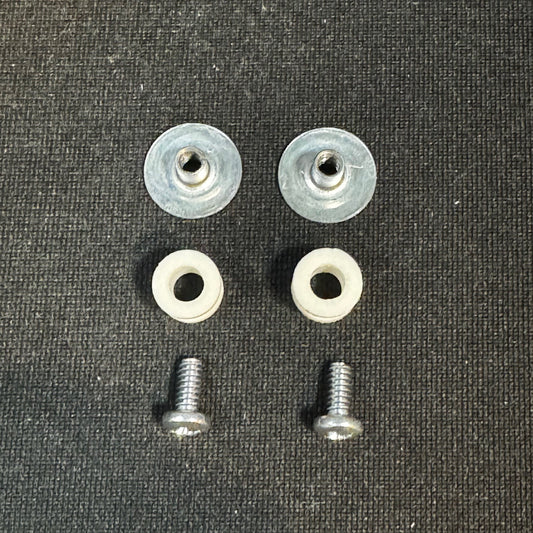 Gorilla™ Rail Button Set