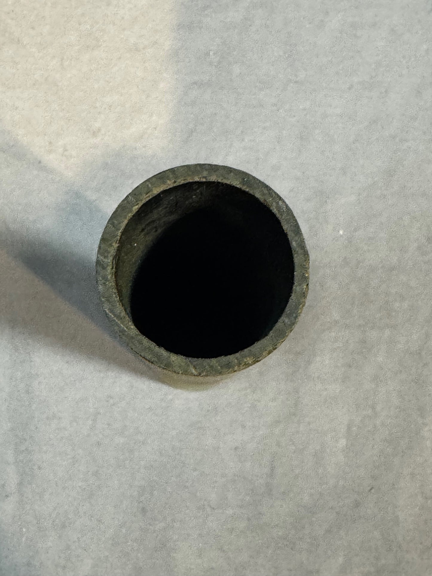 29mm Motor Case