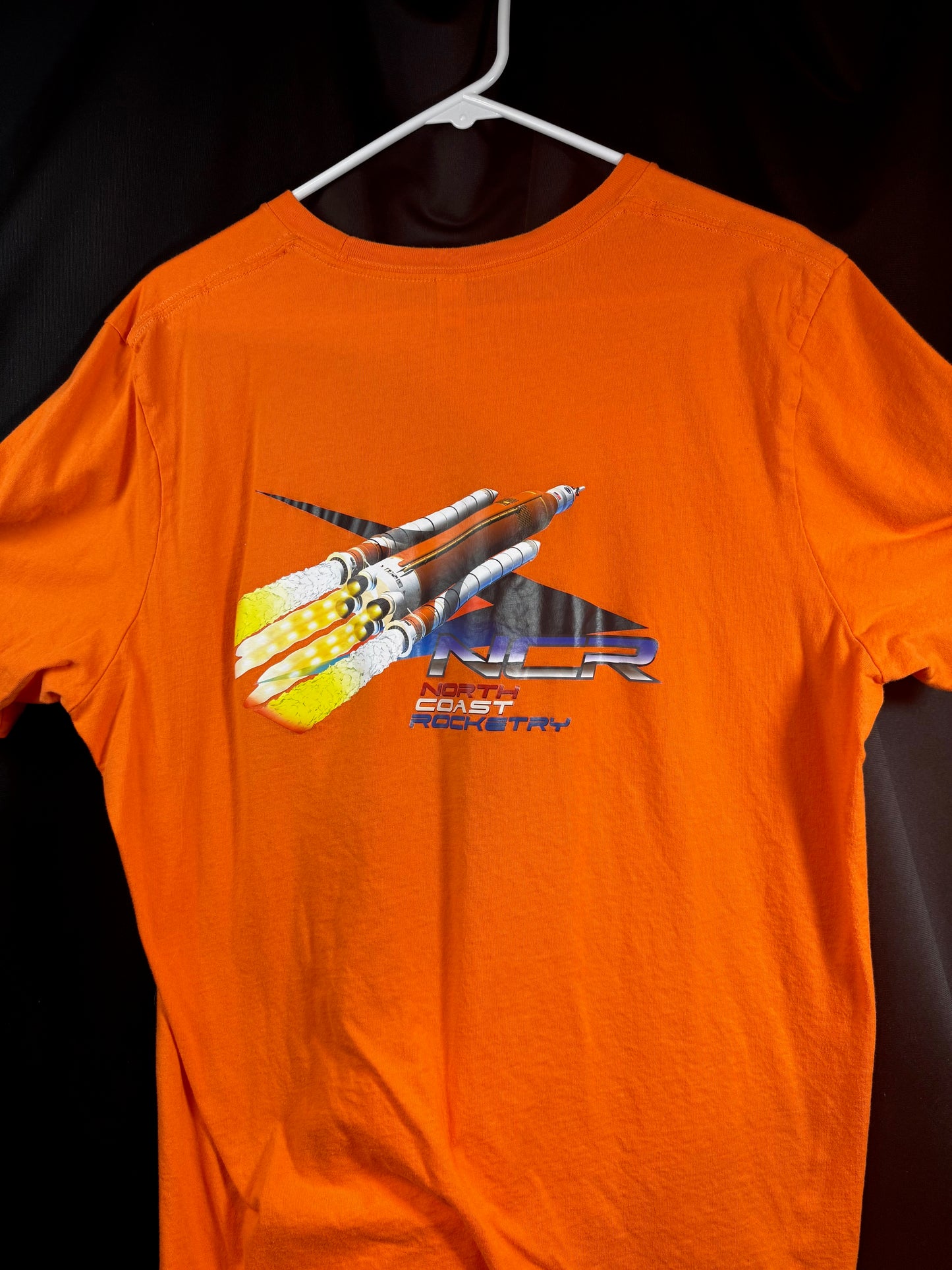 NCR SLS Shirts