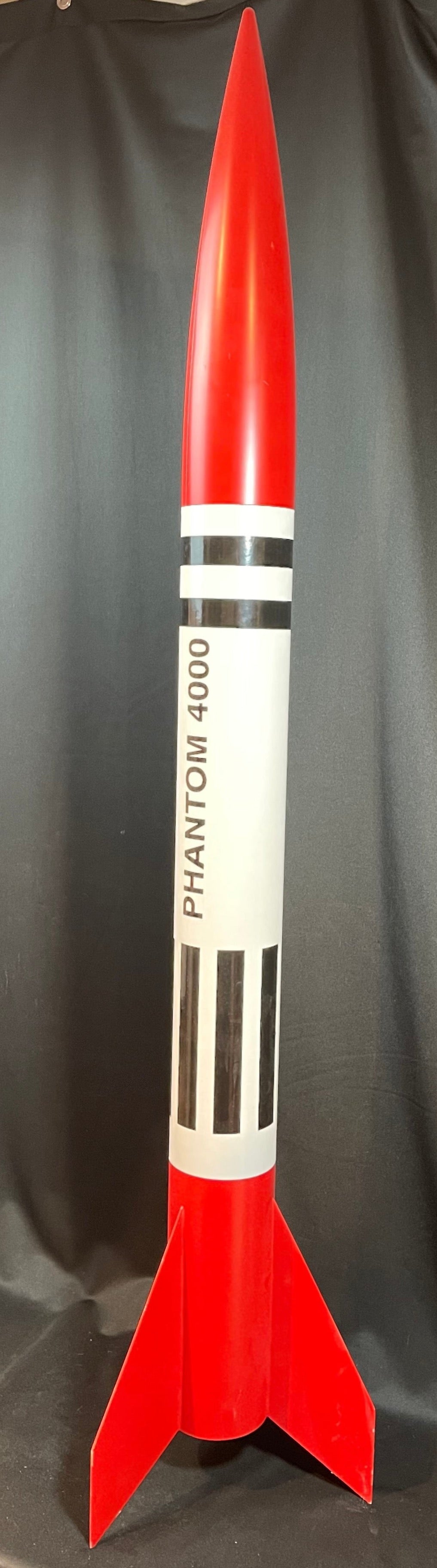 Phantom 4000™ North Coast Rocketry