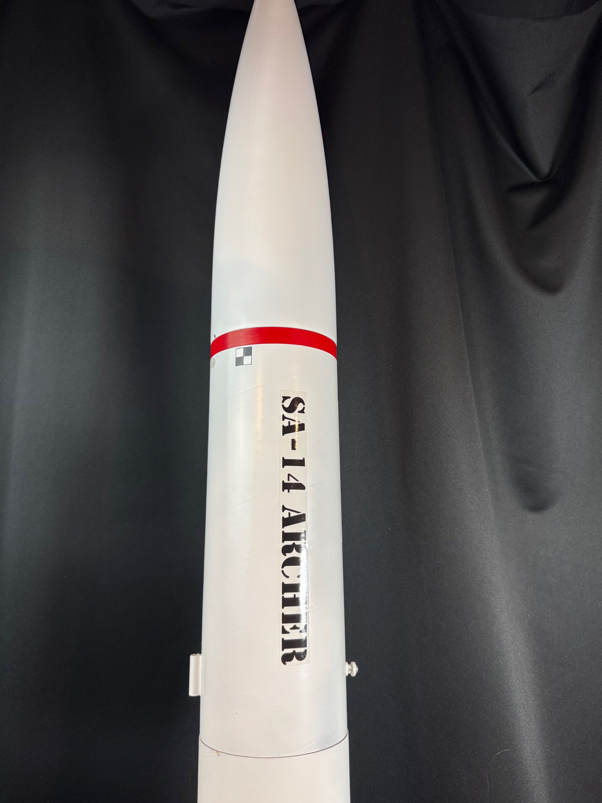SA-14 Archer XL™ – North Coast Rocketry