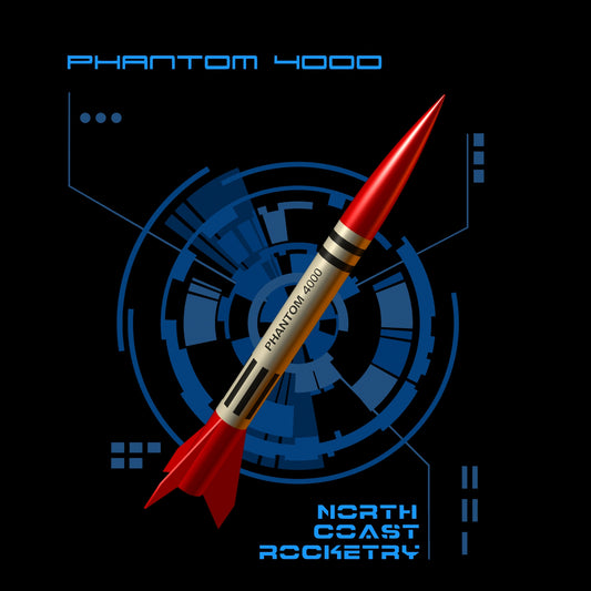 Phantom 4000