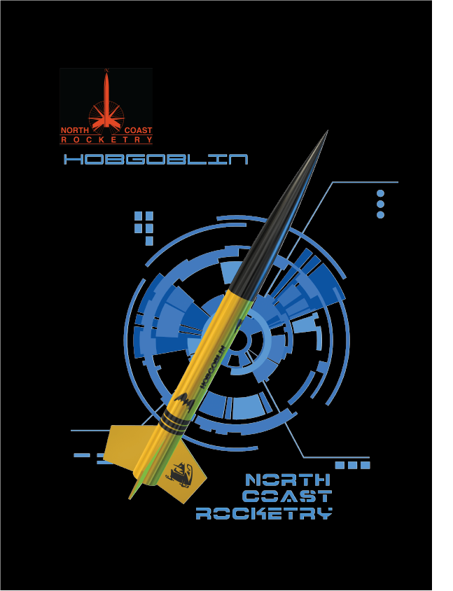 Kits North Coast Rocketry