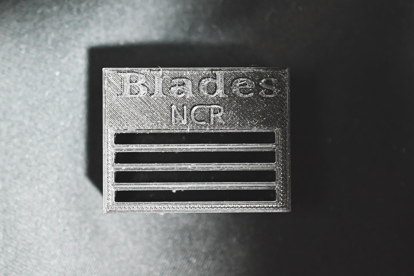 Blade Caddy™