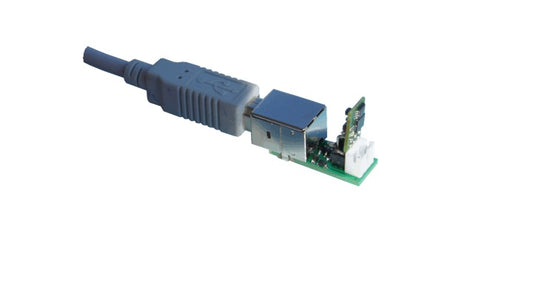 Adrel Data Port/Battery Charger