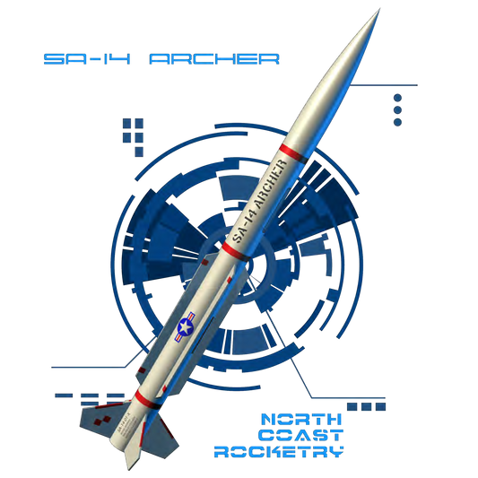 SA-14 Archer™