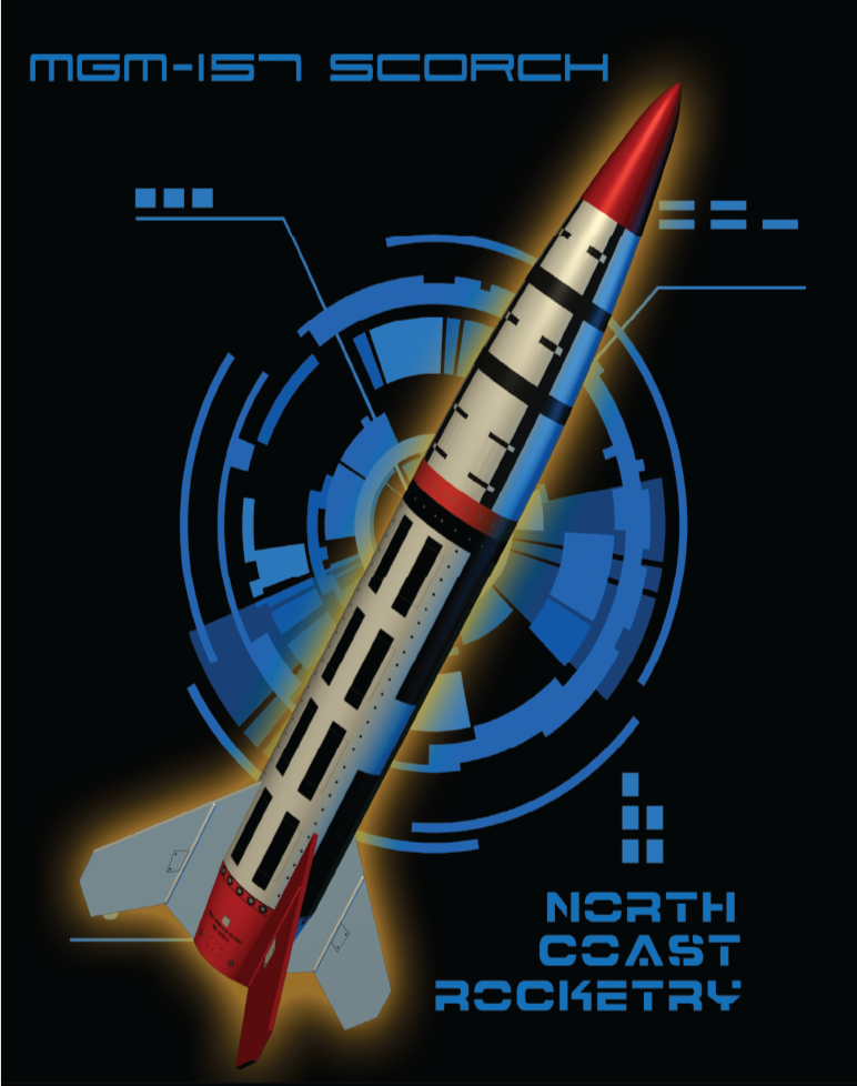Kits North Coast Rocketry