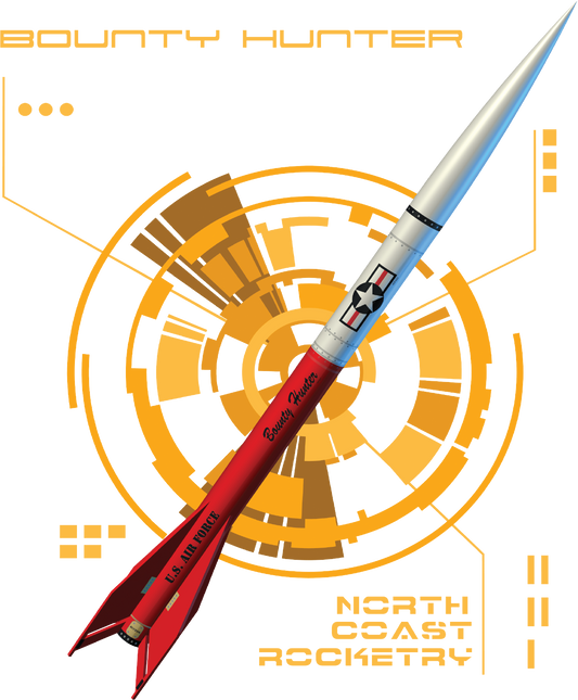 Bounty Hunter™