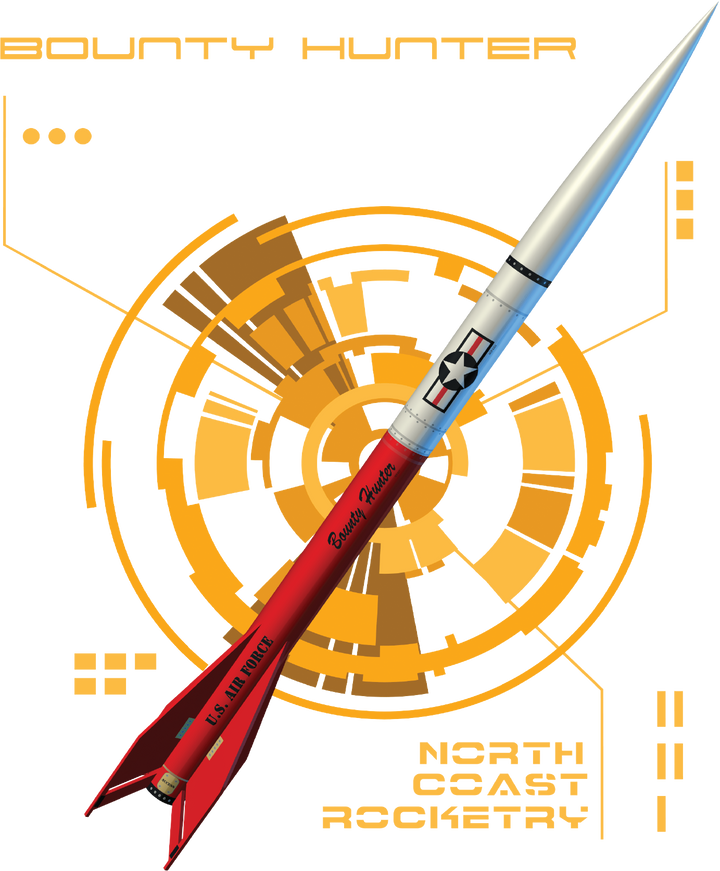 Kits North Coast Rocketry