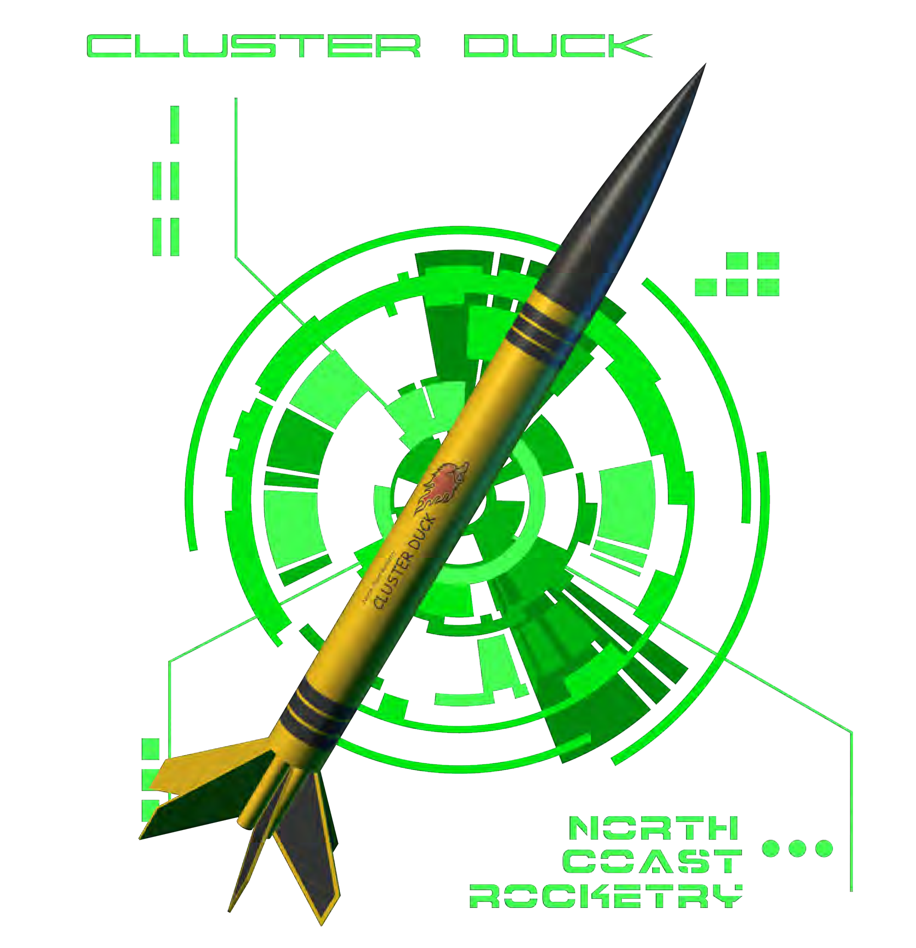 North Coast Rocketry