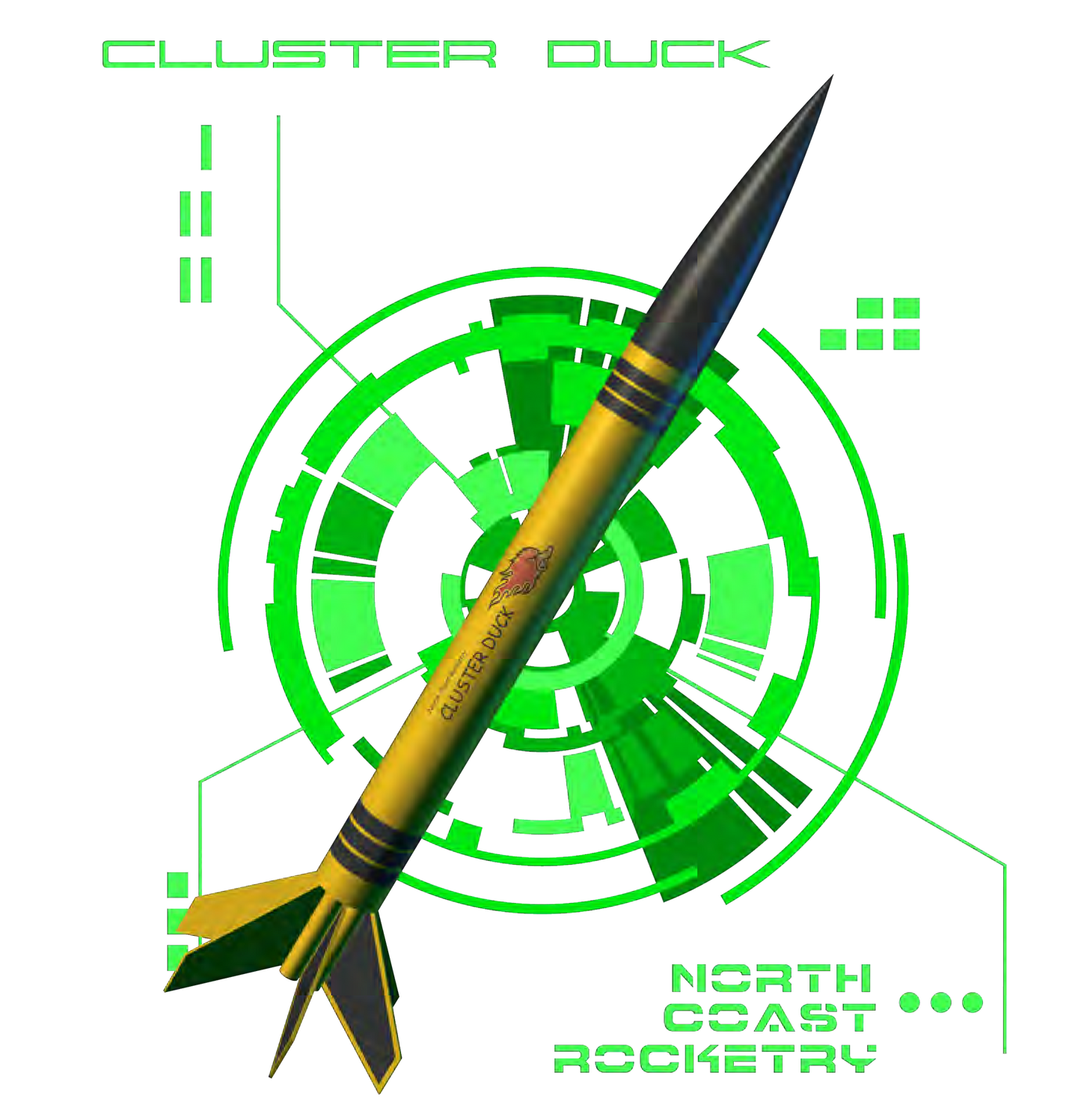Cluster Duck™
