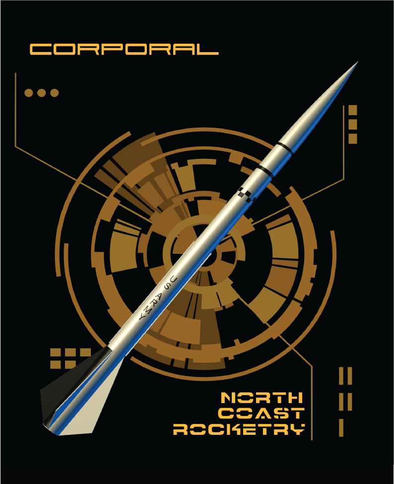 North Coast Rocketry