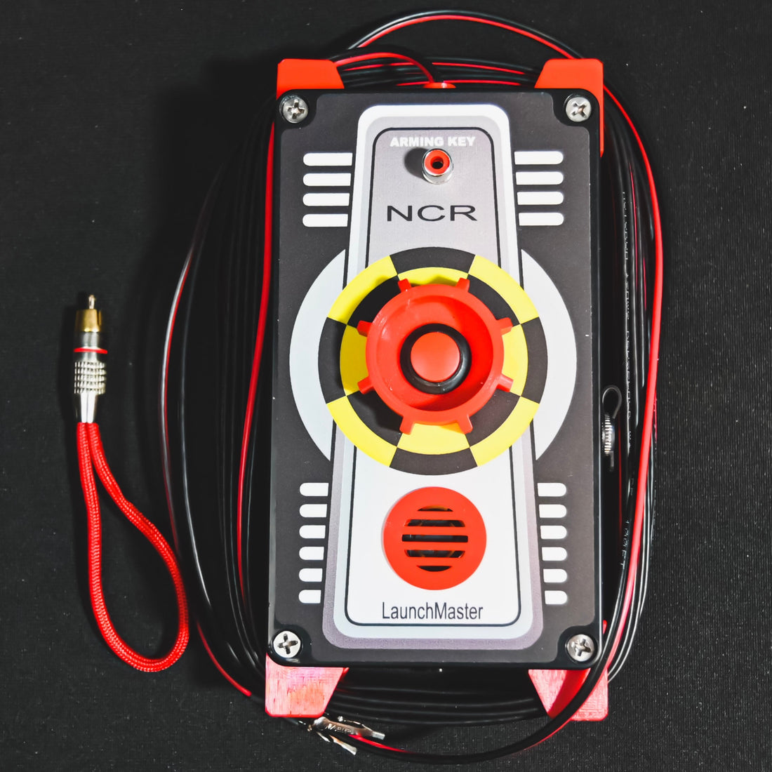 Rocket Controller LaunchMaster™ Launch Controller – North Coast Rocketry