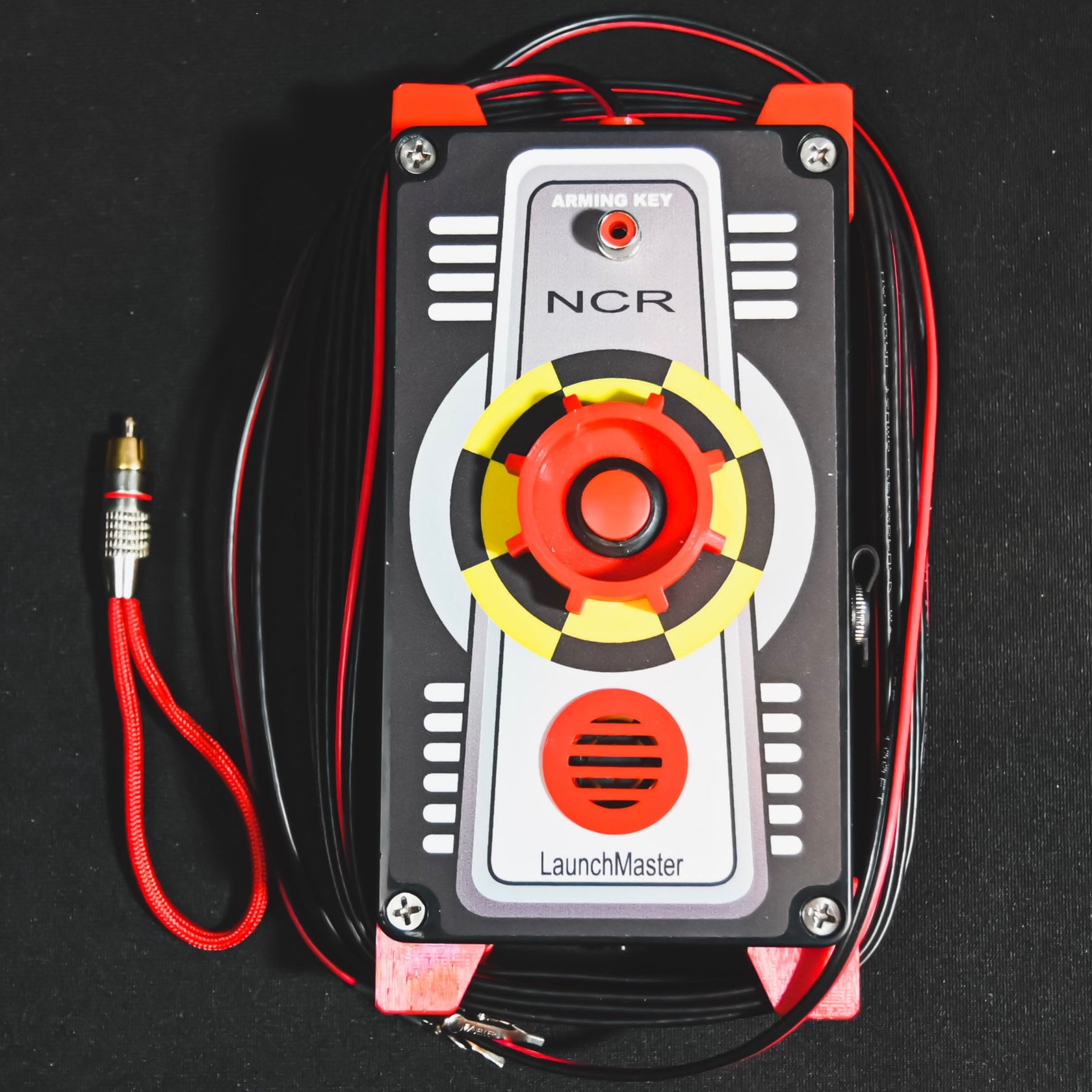 LaunchMaster™ Launch Controller – North Coast Rocketry