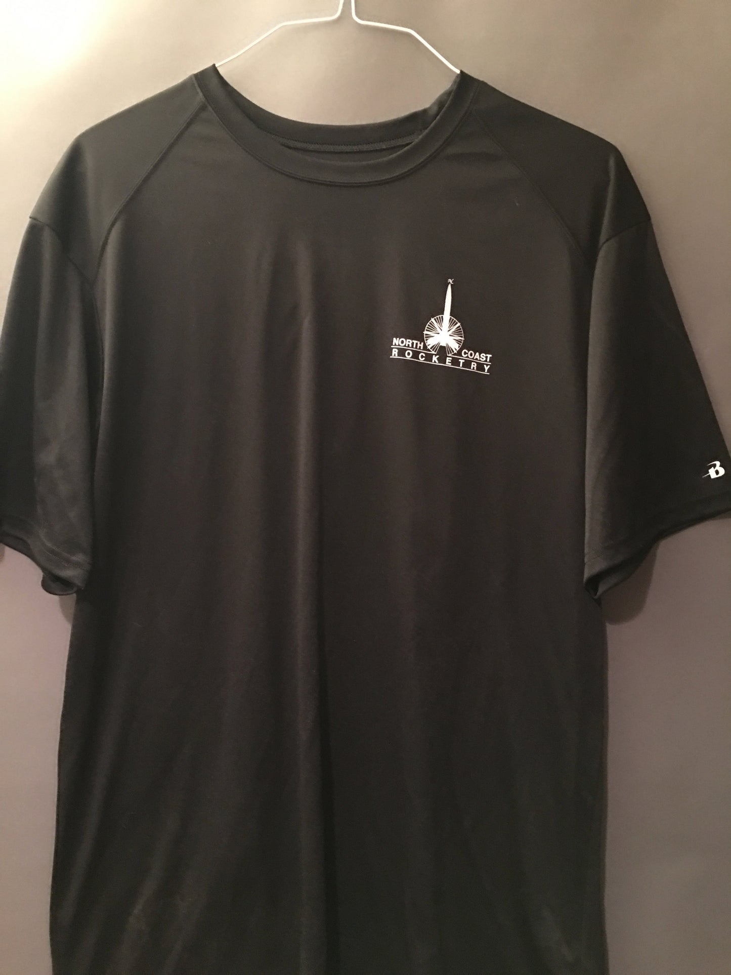 NCR Shirts